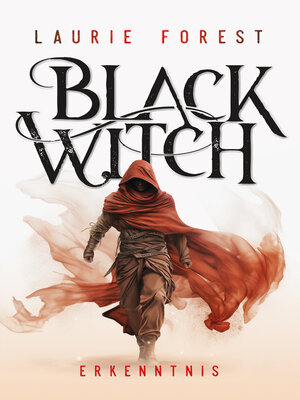 cover image of Black Witch 2